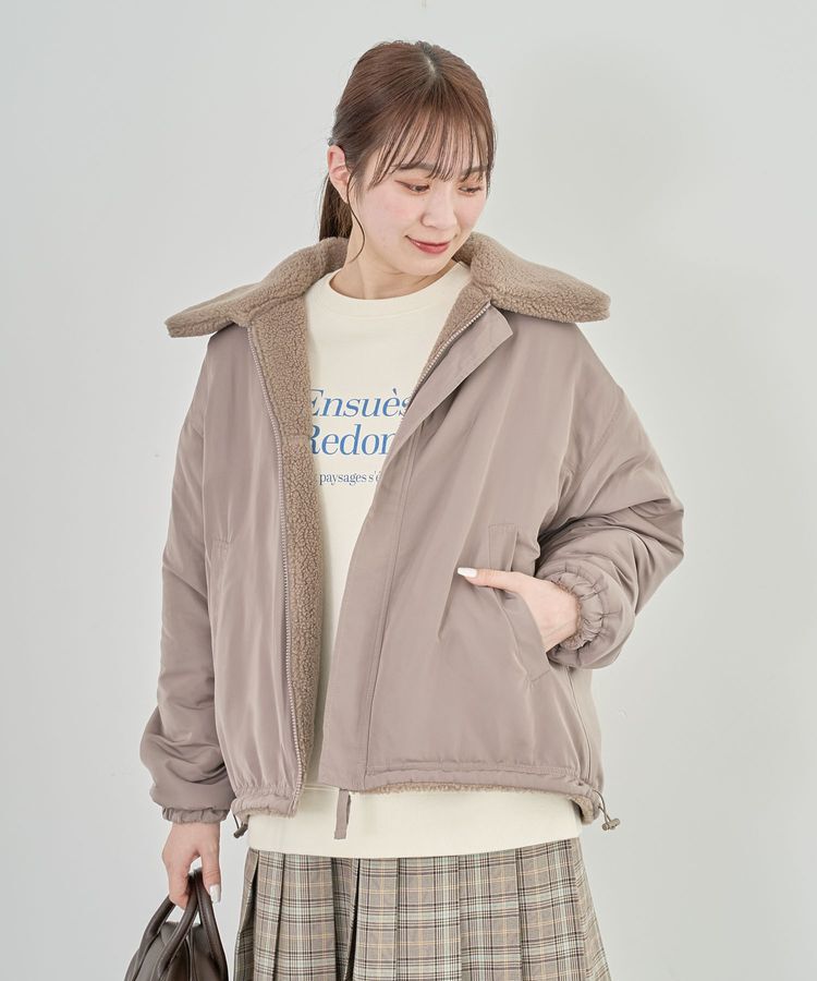 Green Parks「裏起毛アソートロゴプルオーバー」|スウェット・ジャージ|