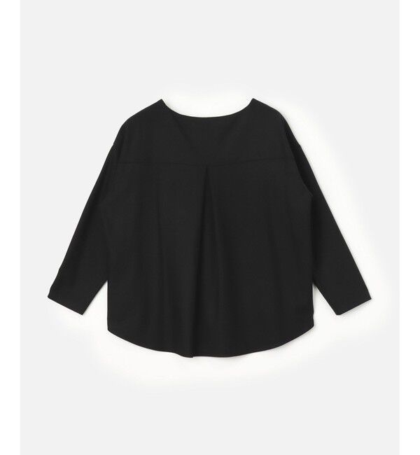 allureville「【セットアップ対応商品】TRクルーネックプルオーバー」|その他|