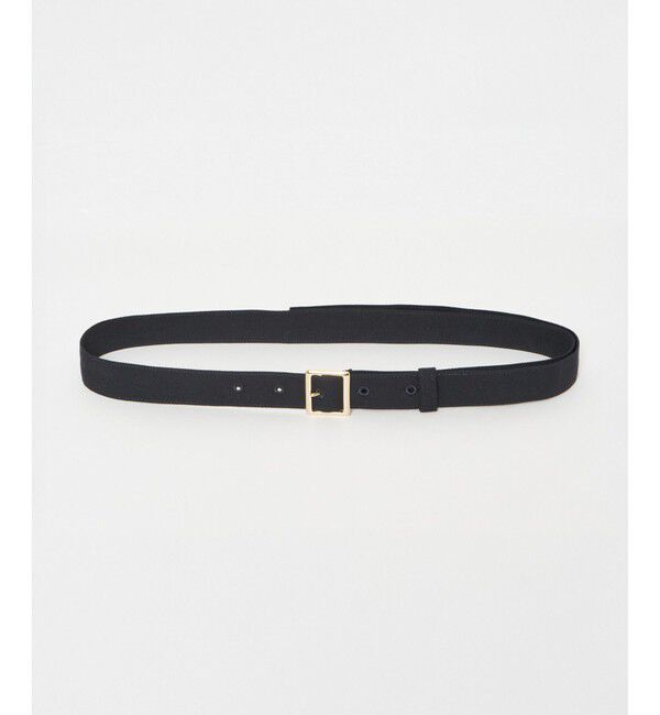 allureville「CRISPYカルゼタックパンツ」|チノ|