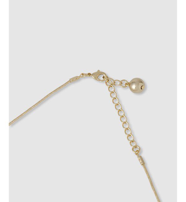 allureville「◇2連チョーカー」|ネックレス|