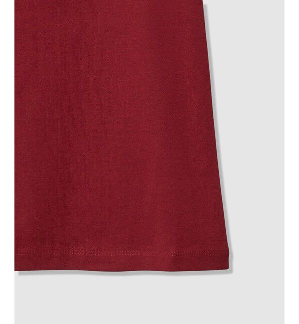 allureville「ＦＬＯＲＥ　ＦＬＯＲＥ　ＣＡＲ　ＴＥＥ」|Tシャツ・カットソー|