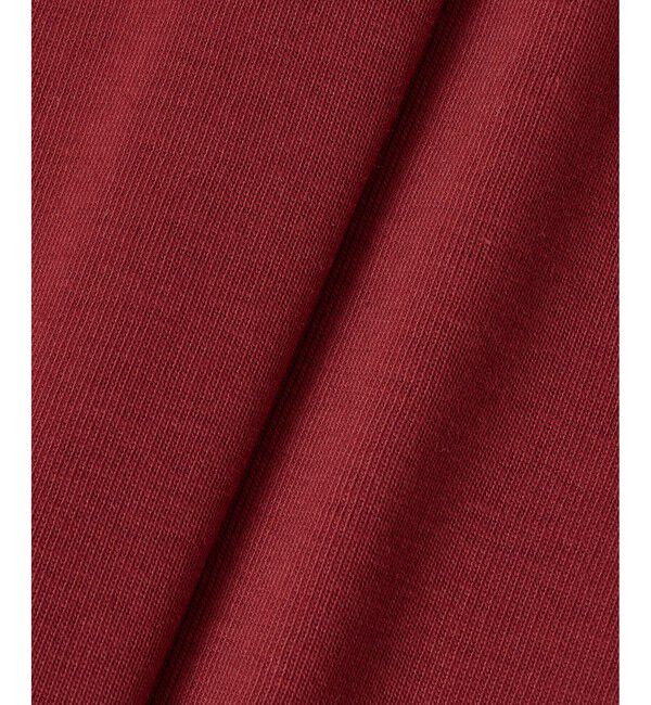 allureville「ＦＬＯＲＥ　ＦＬＯＲＥ　ＣＡＲ　ＴＥＥ」|Tシャツ・カットソー|