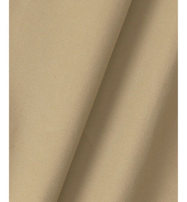 allureville「チノボックスタックパンツ」|チノ|