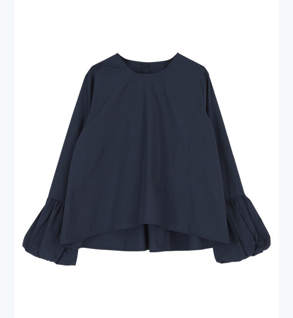 titivate「袖口バルーンデザインブラウス」|シャツ・ブラウス|
