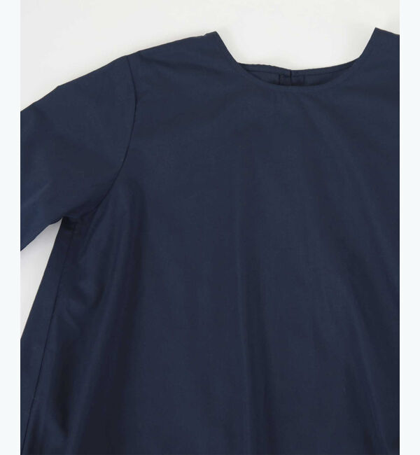 titivate「袖口バルーンデザインブラウス」|シャツ・ブラウス|