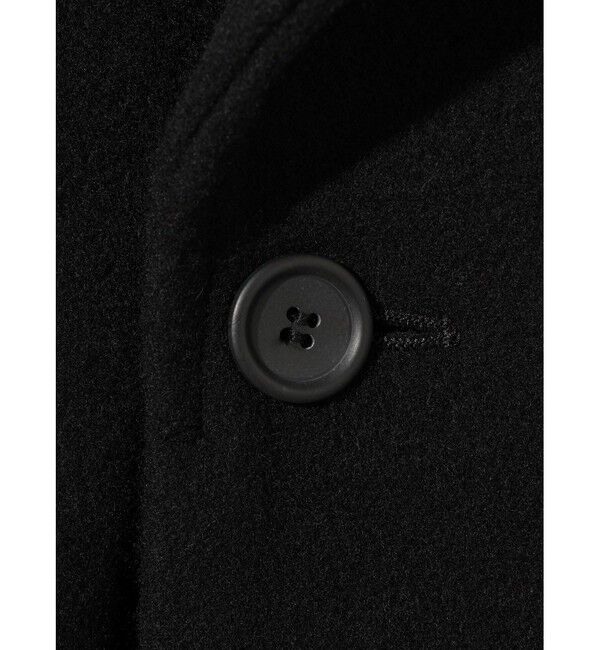 MIDIUMISOLID「MIDIUMISOLID ミドル丈コート」|その他|