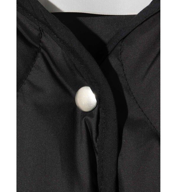 MIDIUMISOLID「MIDIUMISOLID ダウンキルティングジャケット」|ダウン|