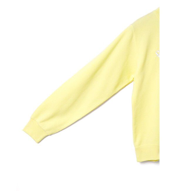 MARMARMAR「MARMARMAR ブックストアスウェットクルーネックシャツ-washed out-」|スウェット・ジャージ|