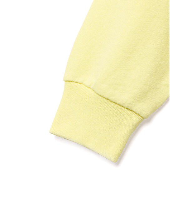 MARMARMAR「MARMARMAR ブックストアスウェットクルーネックシャツ-washed out-」|スウェット・ジャージ|