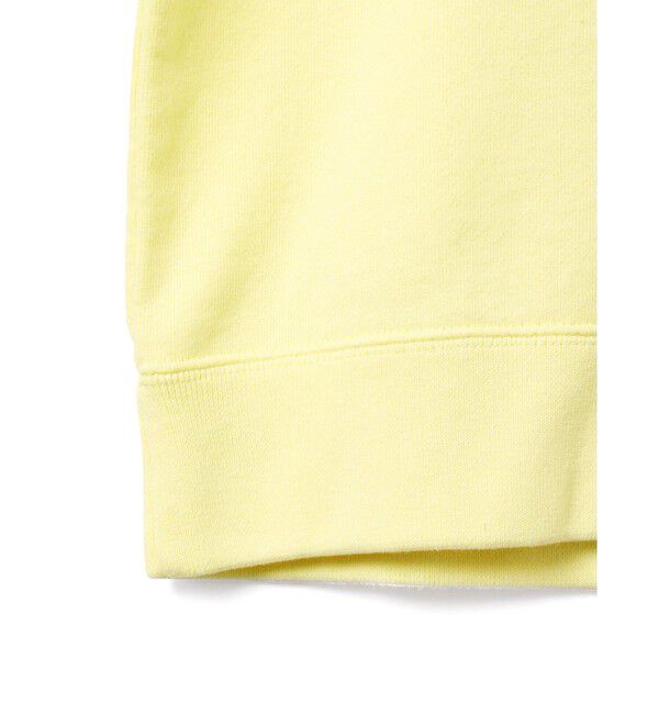 MARMARMAR「MARMARMAR ブックストアスウェットクルーネックシャツ-washed out-」|スウェット・ジャージ|