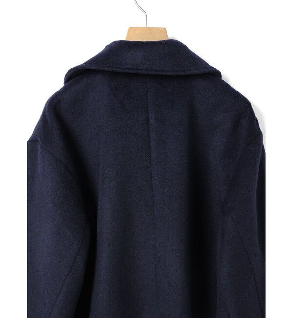 MARMARMAR「MARMARMAR ショートコート」|その他|