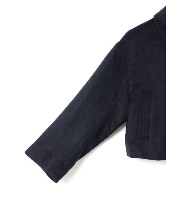 MARMARMAR「MARMARMAR ショートコート」|その他|