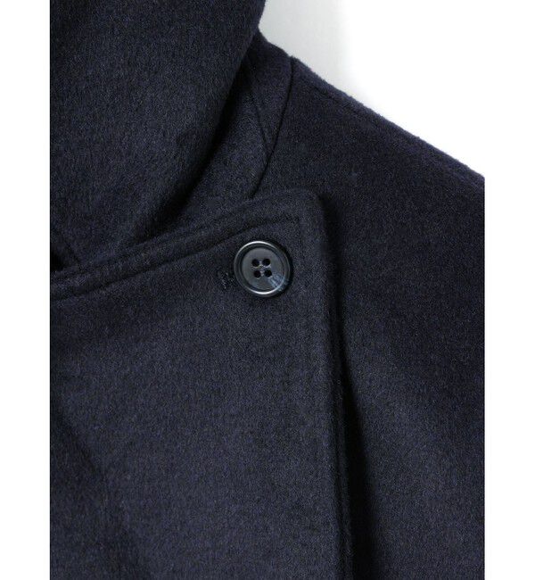 MARMARMAR「MARMARMAR ショートコート」|その他|