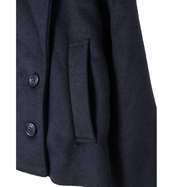 MARMARMAR「MARMARMAR ショートコート」|その他|