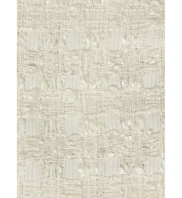 MIDIUMISOLID「MIDIUMISOLID Men&rsquo;s ブライトツイードブルゾン」|その他|