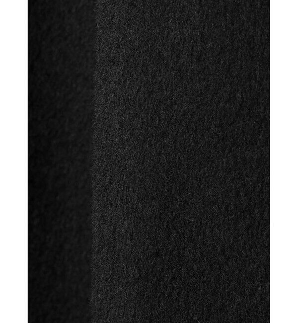 mizuiro ind「mizuiro ind バックボアシャツジャケット」|その他|