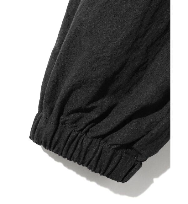 MIDIUMISOLID「MIDIUMISOLID for Ladies テントラインジップジャケット」|その他|