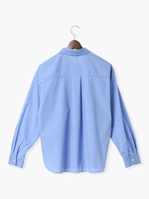 Te chichi「フロントフリルシャツ」|シャツ・ブラウス|