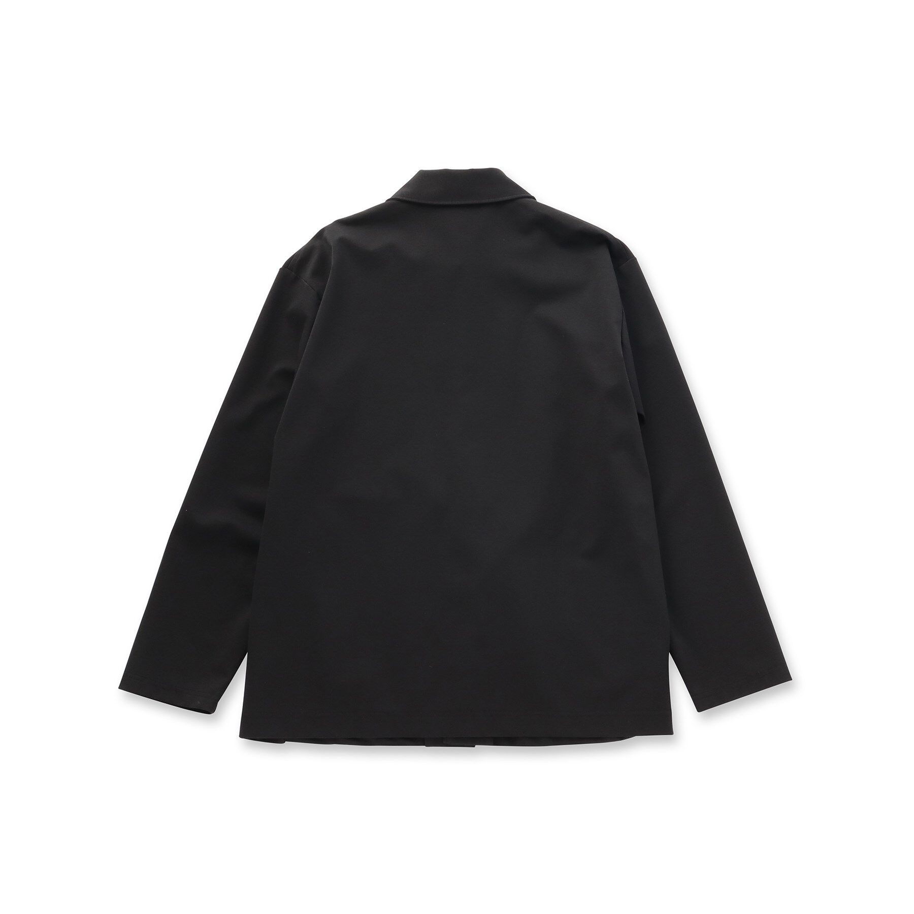 DRESSTERIOR「タイガー刺繍 カットソーシャツ」|シャツ・ブラウス|