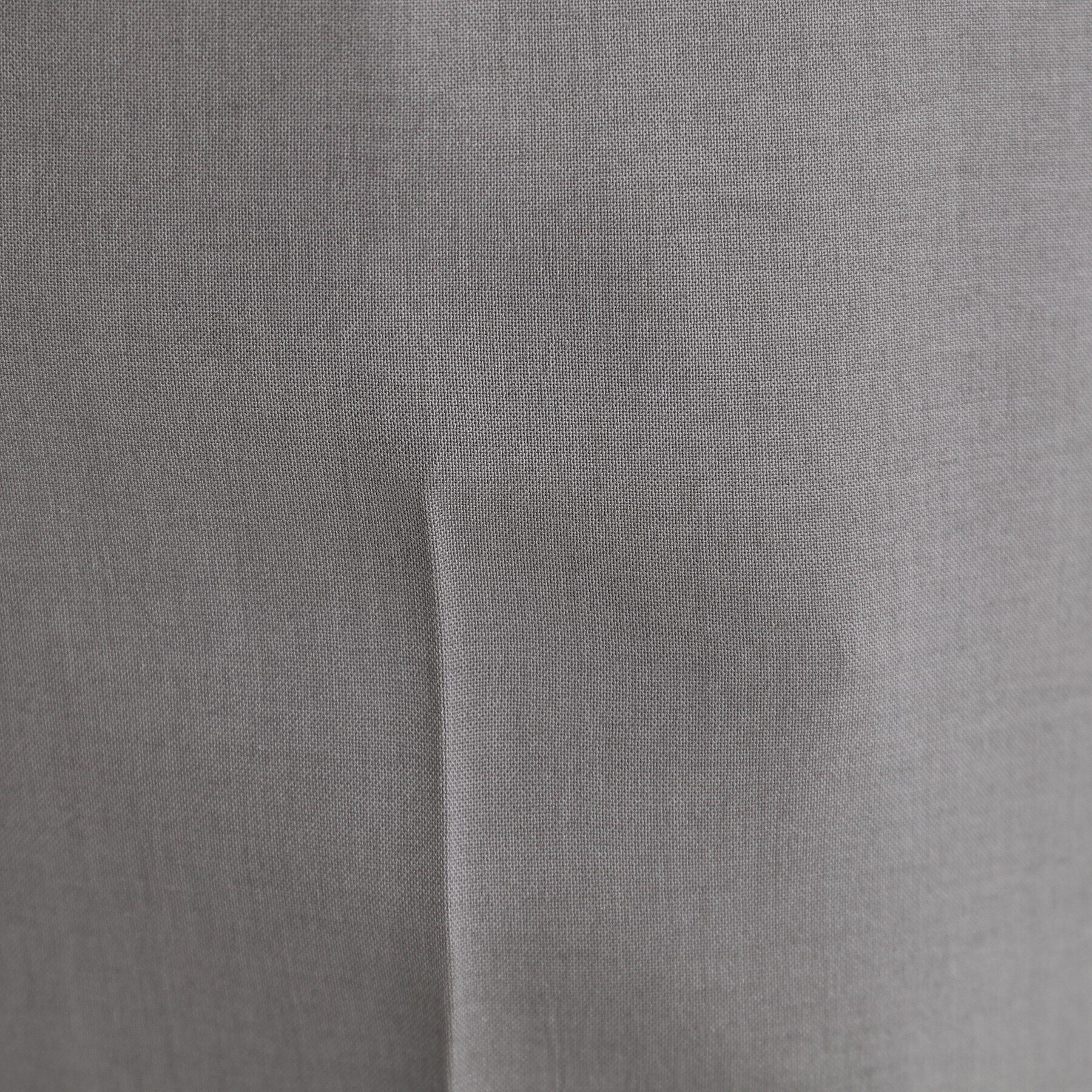 INDIVI「【洗える／UVケア／SETUP可能】ウール調ワイドパンツ」|スーツ|