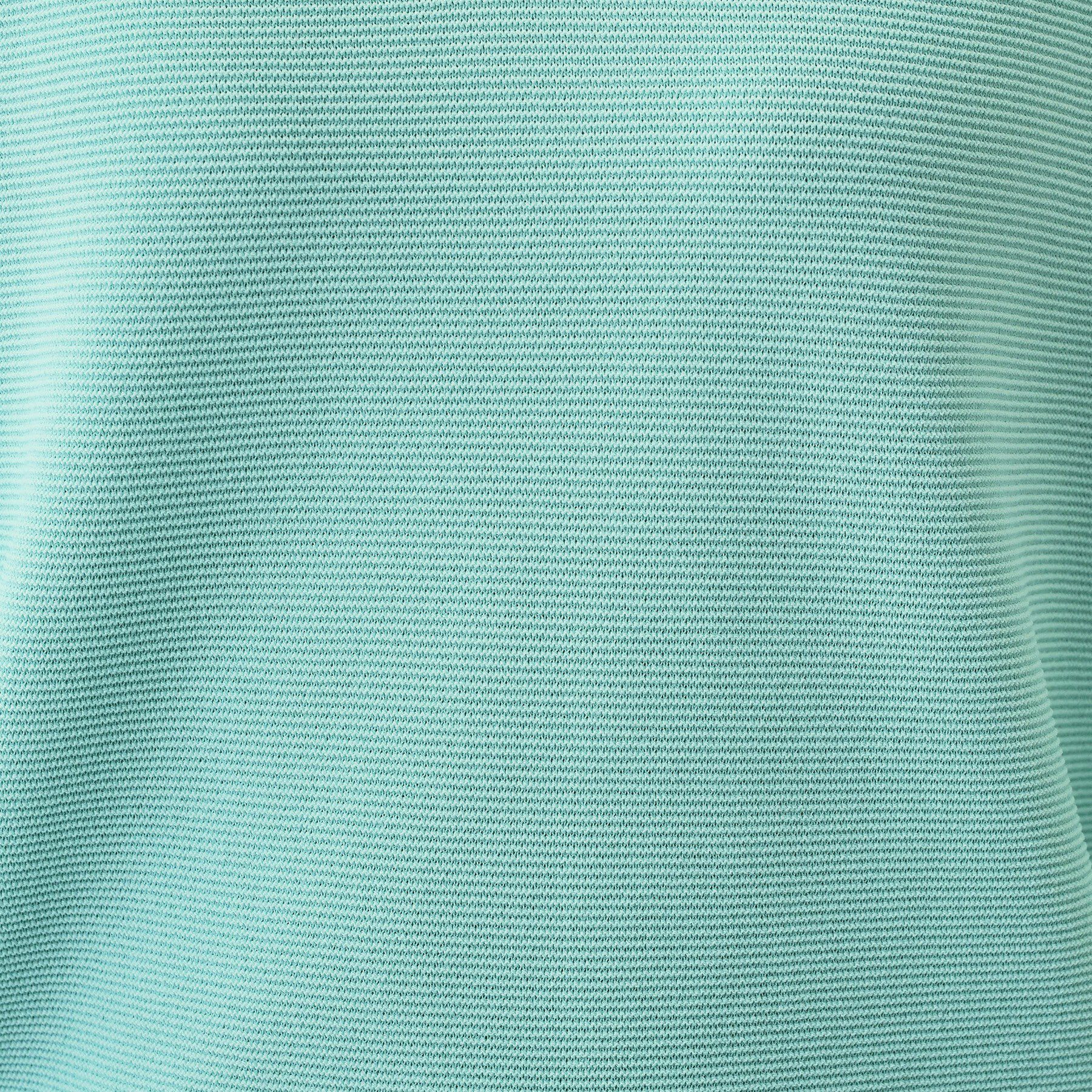 INDIVI「【洗える／無縫製】パフスリーブニット」|ニット・セーター|