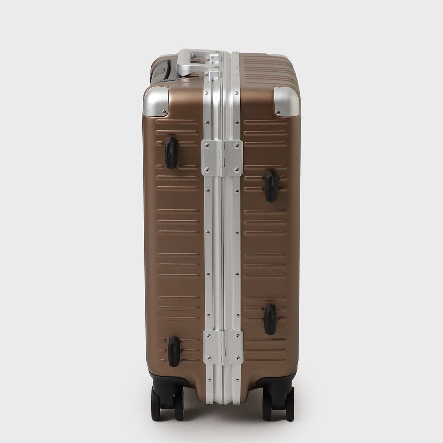 TAKEO KIKUCHI「【DARJEELING】スーツケース Sサイズ」|その他|