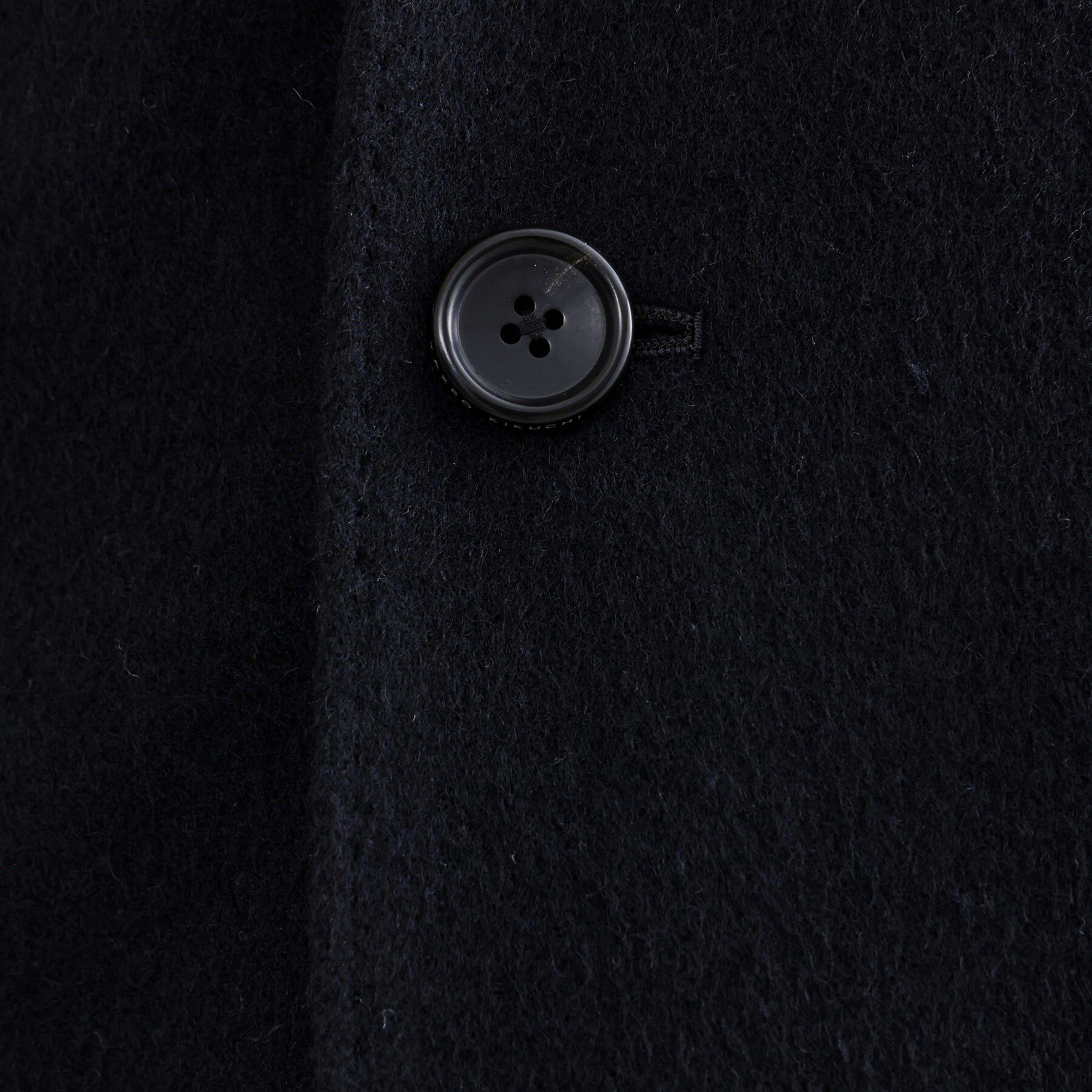 TAKEO KIKUCHI「【LIMITED】ウール混チェスターコート」|その他|