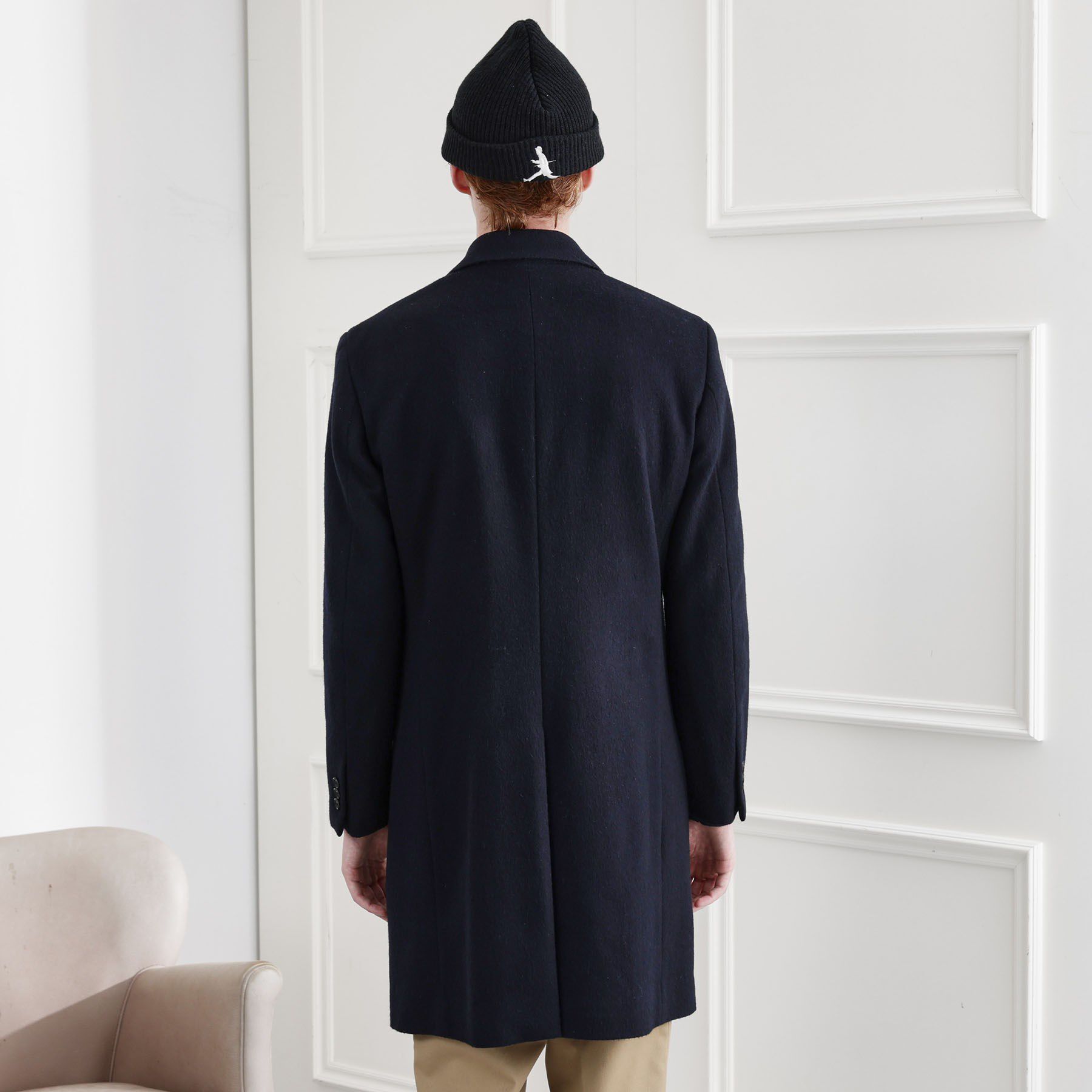 TAKEO KIKUCHI「【LIMITED】ウール混チェスターコート」|その他|