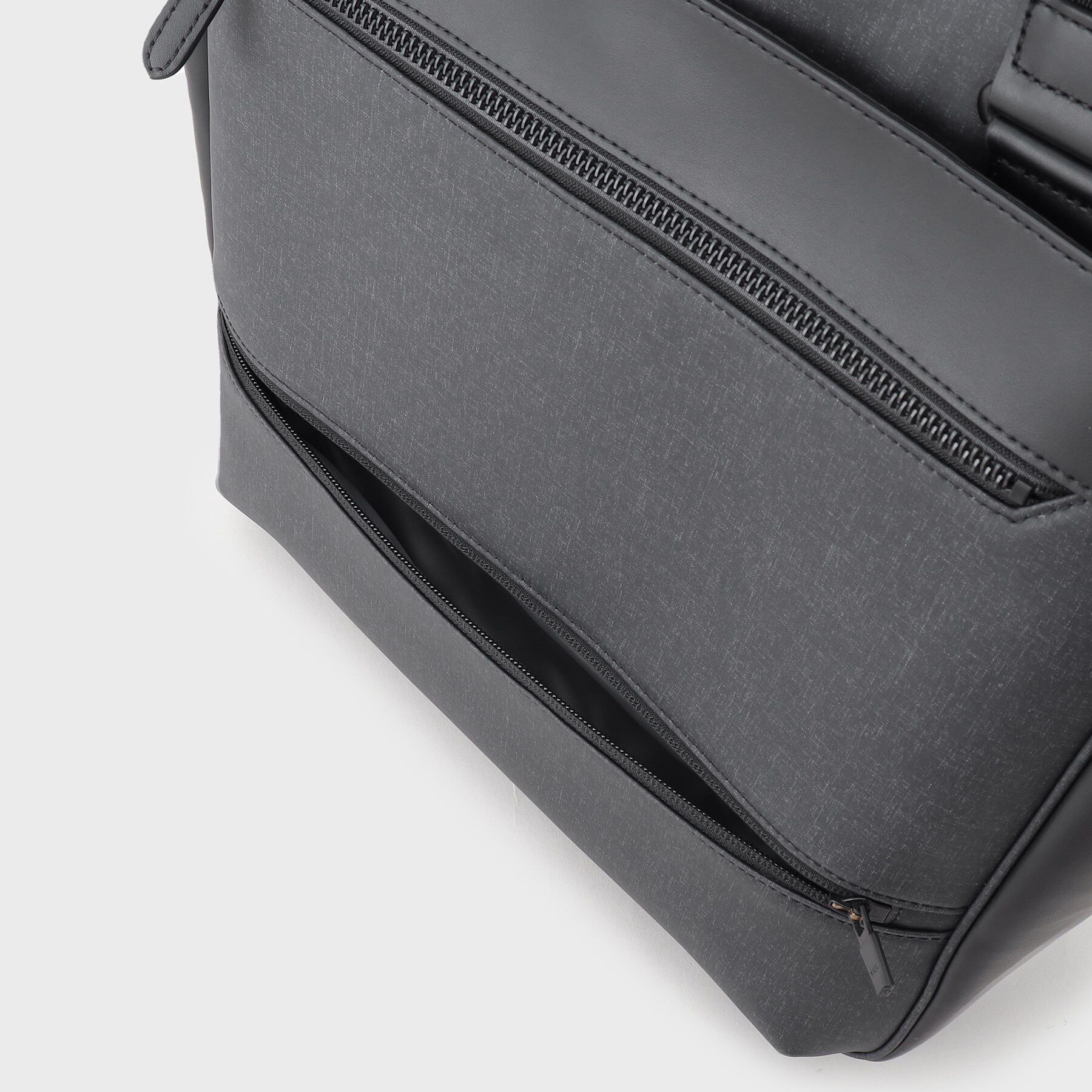 TAKEO KIKUCHI「撥水コーティングトート」|トートバッグ|