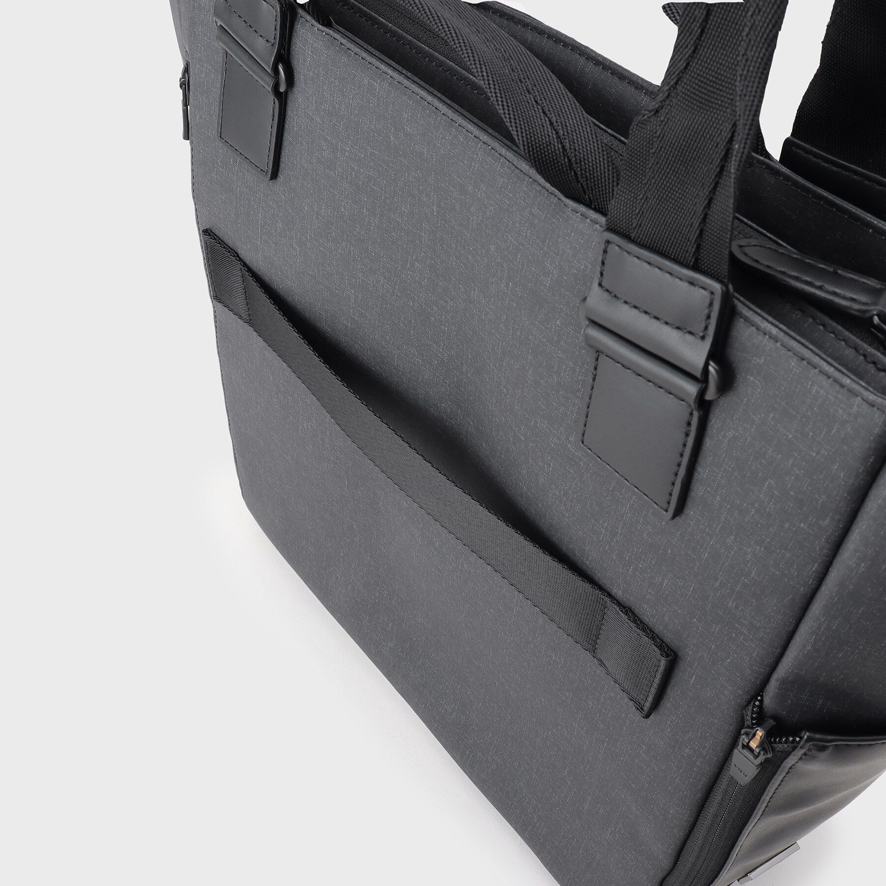 TAKEO KIKUCHI「撥水コーティングトート」|トートバッグ|