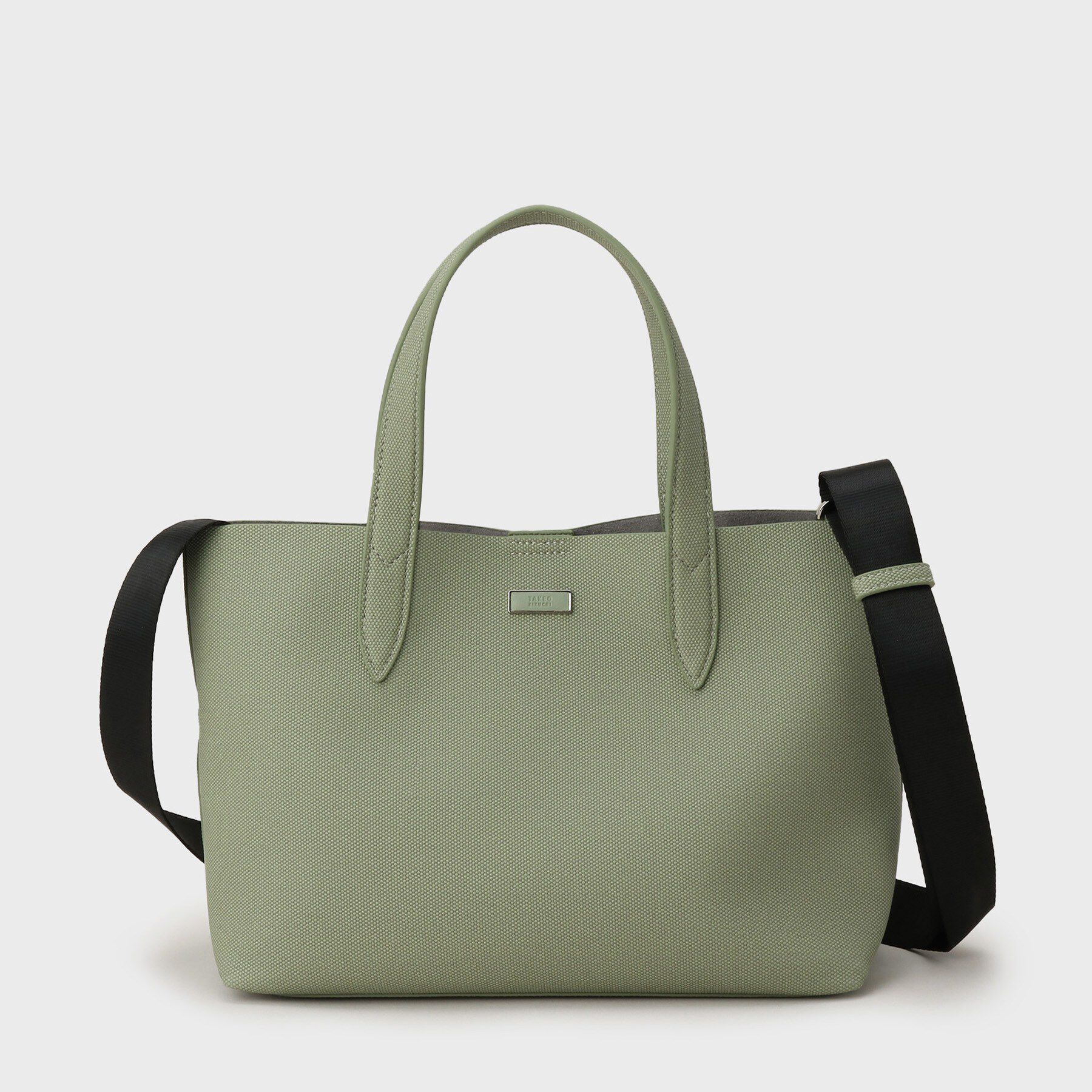 TAKEO KIKUCHI「2WAYミニトート」|トートバッグ|