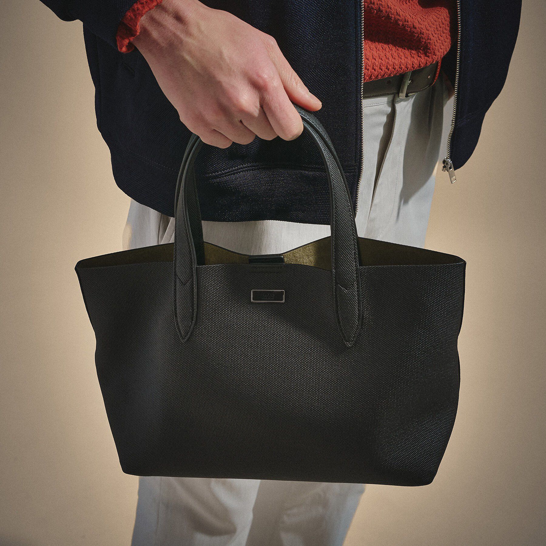 TAKEO KIKUCHI「2WAYミニトート」|トートバッグ|