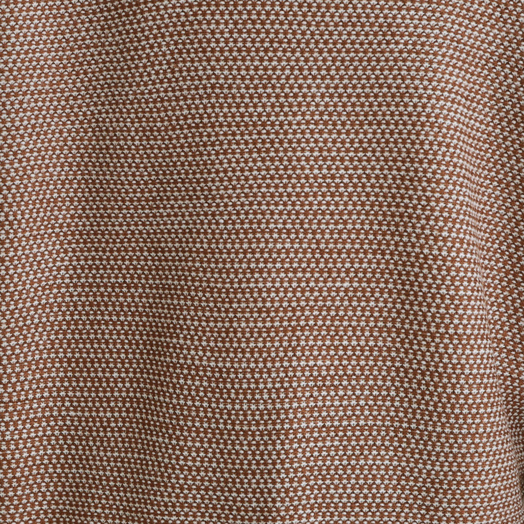 tk.TAKEO KIKUCHI「バーズアイライクボーダーニット」|ニット・セーター|