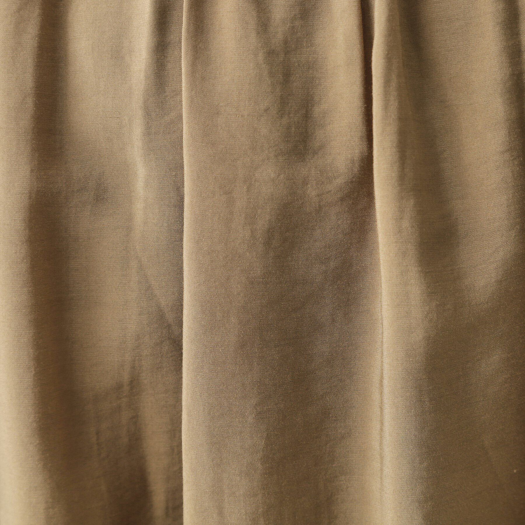 OPAQUE.CLIP「バルーンスリーブギャザーブラウス【洗濯機洗い可】」|シャツ・ブラウス|