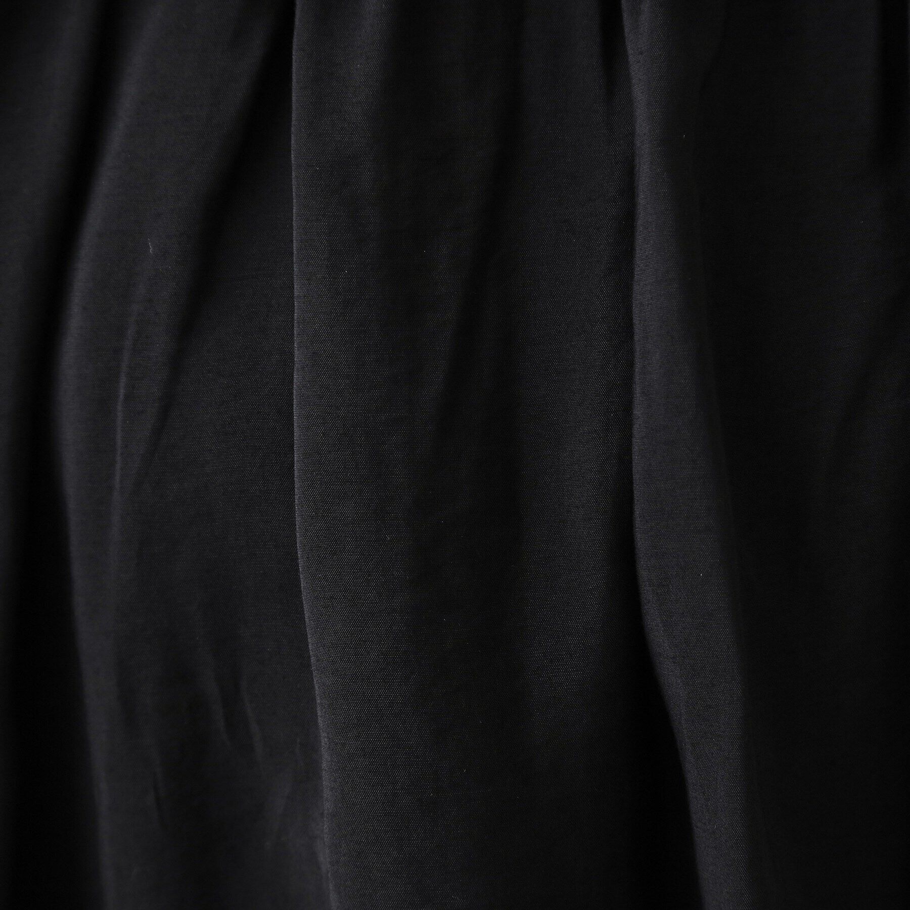 OPAQUE.CLIP「バルーンスリーブギャザーブラウス【洗濯機洗い可】」|シャツ・ブラウス|