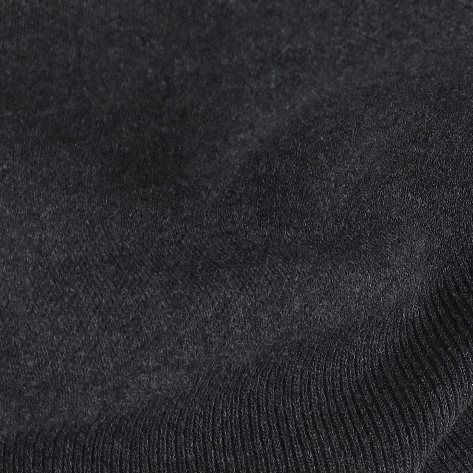 OPAQUE.CLIP「スウェットライクショートニット【洗濯機OK】」|ニット・セーター|