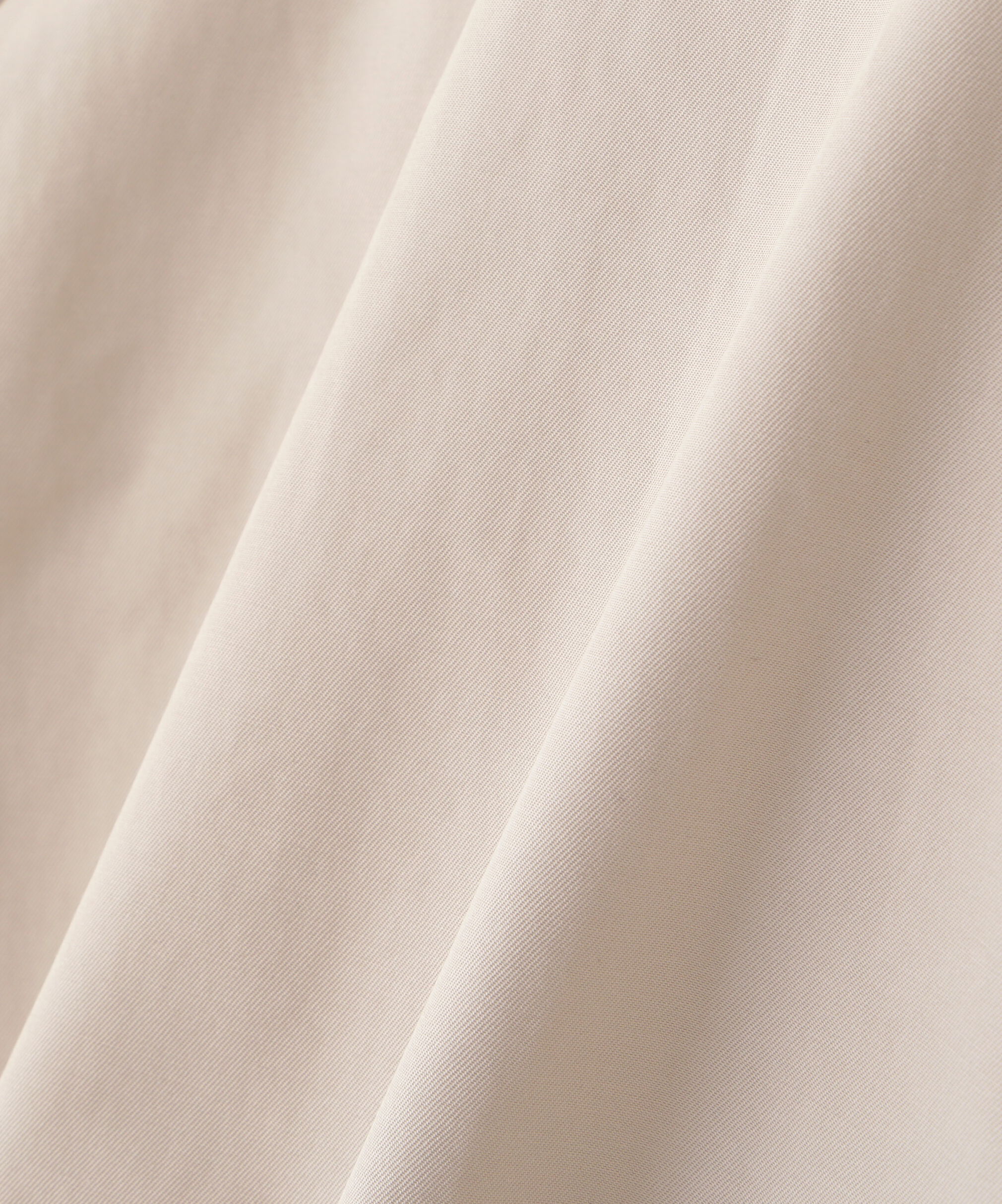  「袖バックルショートトレンチコート」|その他|