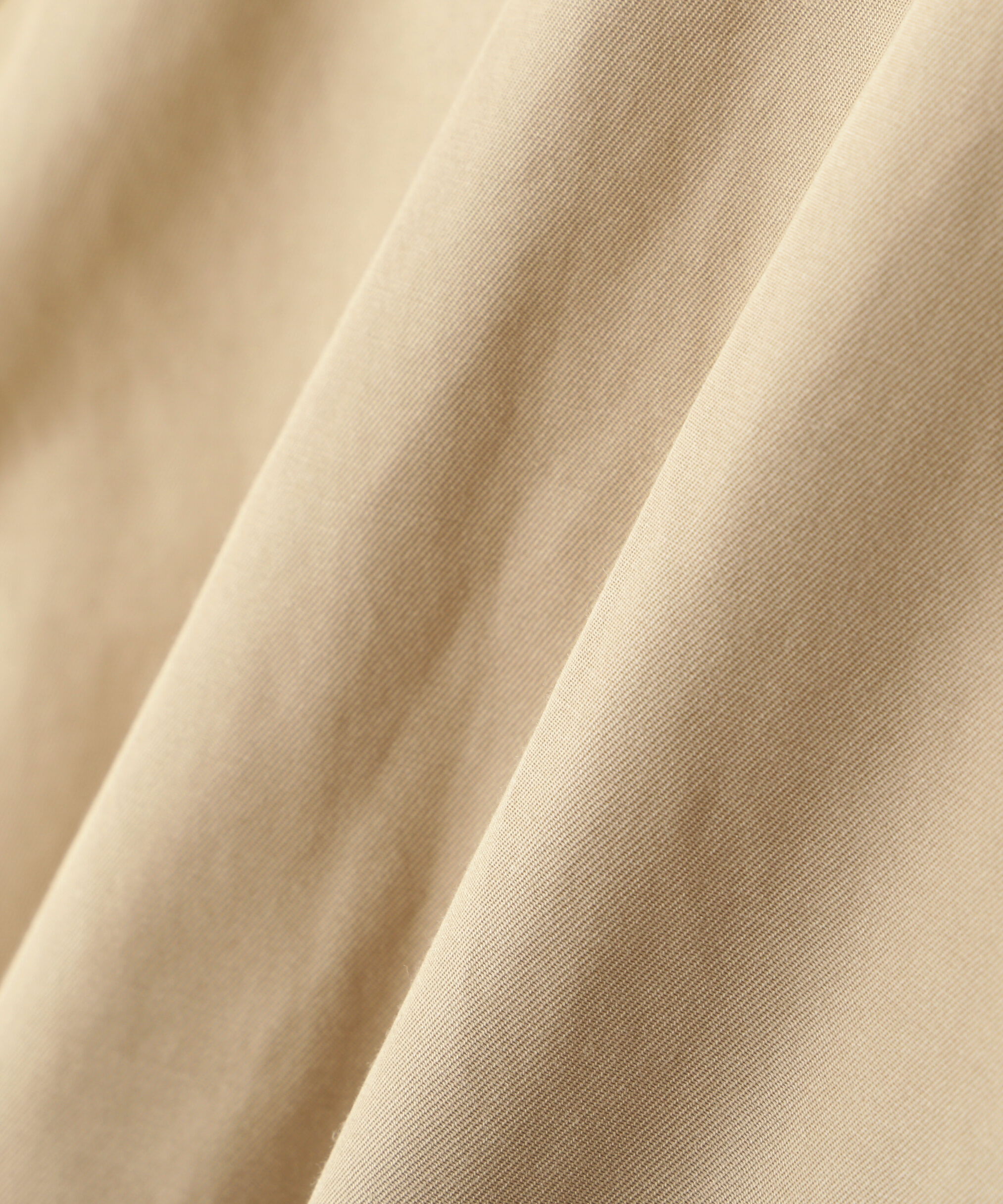  「袖バックルショートトレンチコート」|その他|