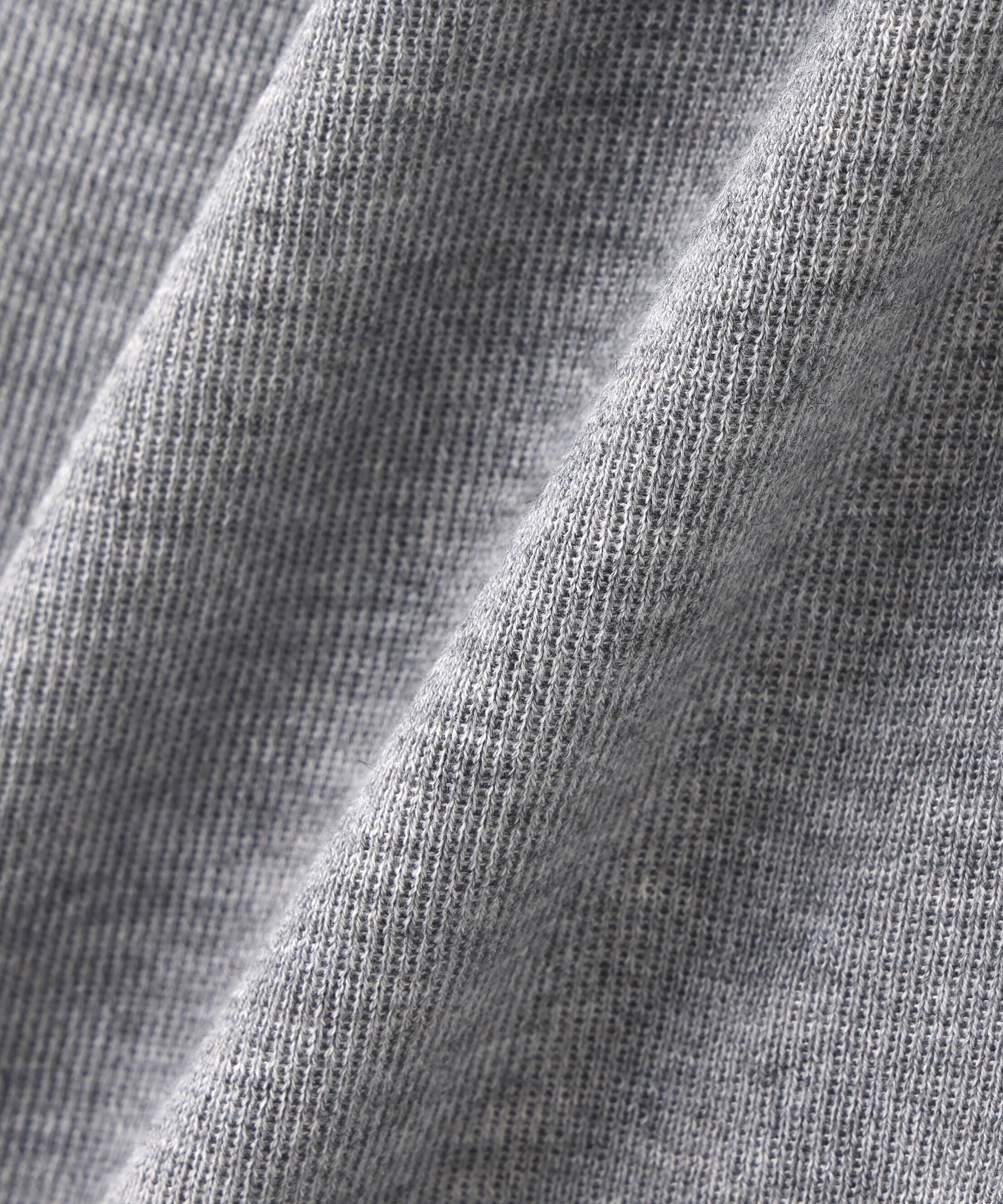  「ドレープコンパクトニット」|ニット・セーター|