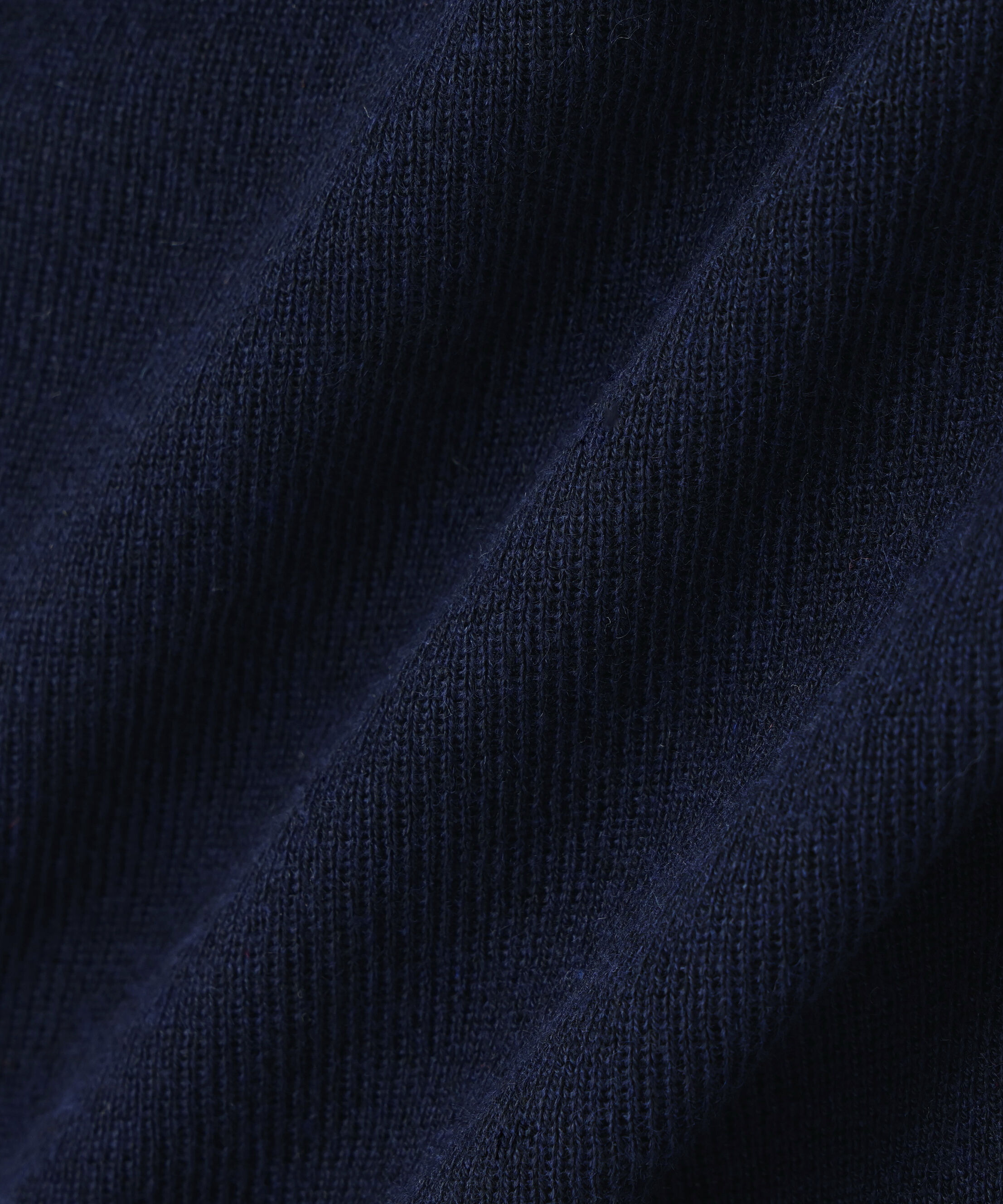  「ドレープコンパクトニット」|ニット・セーター|