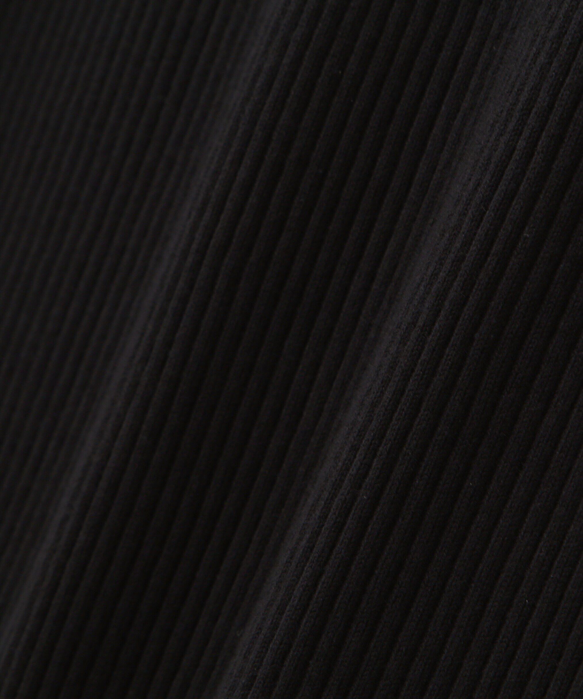 PROPORTION BODY DRESSING「フェザーヤーンジレセットニットワンピース24AW」|ワンピース|