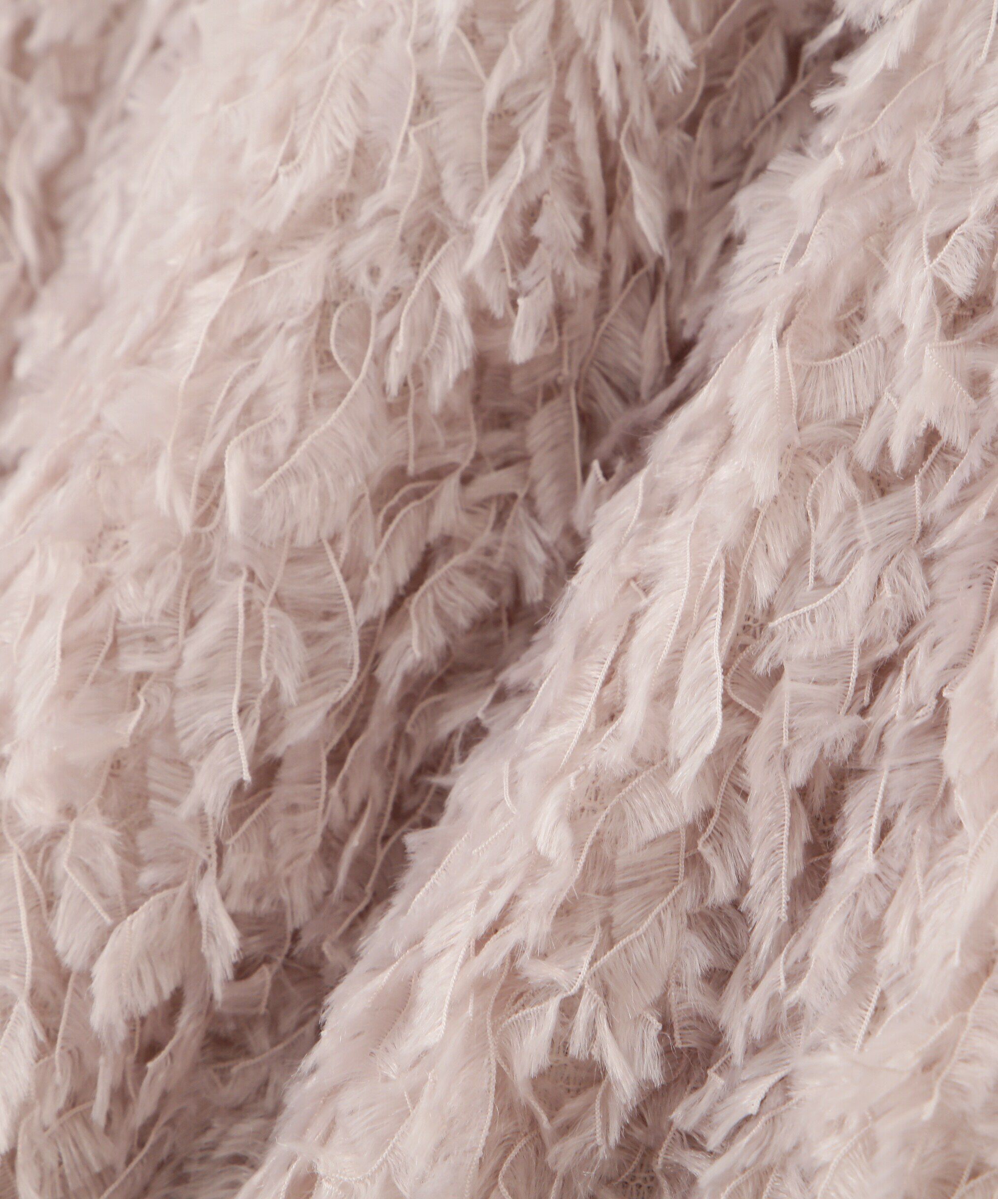 PROPORTION BODY DRESSING「フェザーヤーンジレセットニットワンピース24AW」|ワンピース|