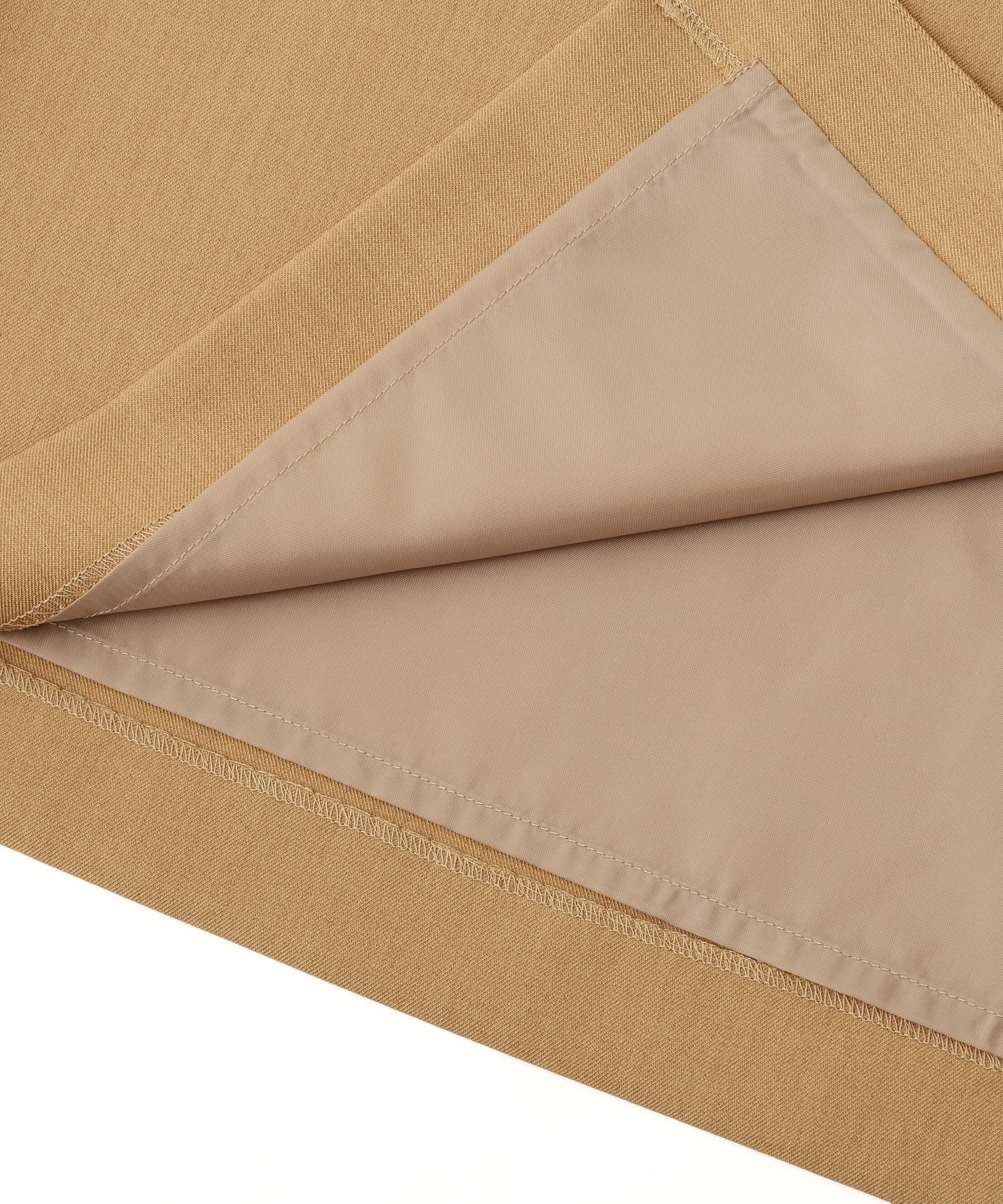 PROPORTION BODY DRESSING「サイドファスナータイトスカート」|スカート|