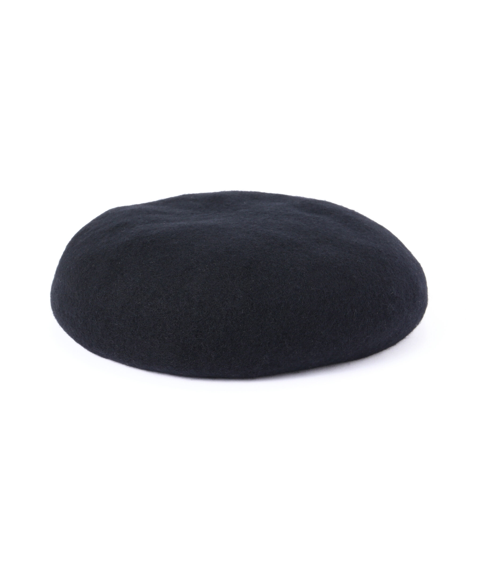 PROPORTION BODY DRESSING「パイピングベレー」|その他|ブラック