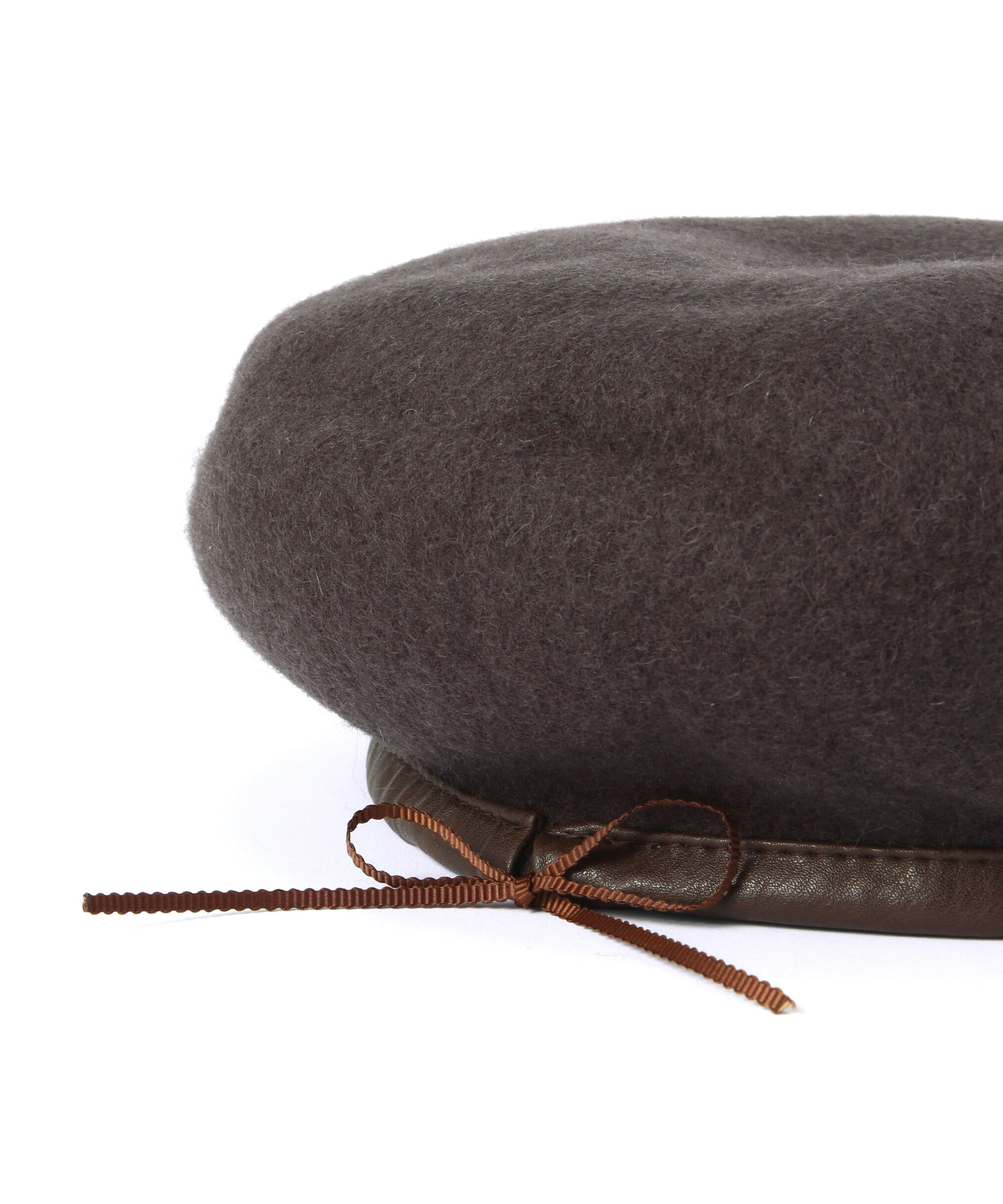 PROPORTION BODY DRESSING「パイピングベレー」|その他|