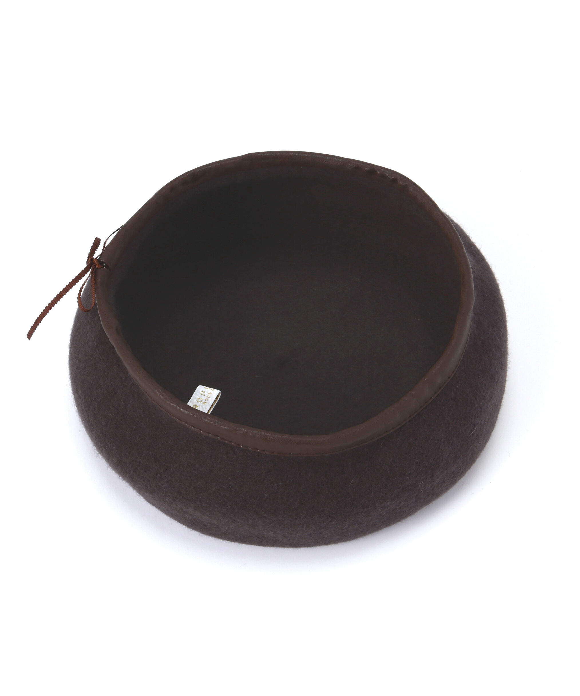 PROPORTION BODY DRESSING「パイピングベレー」|その他|