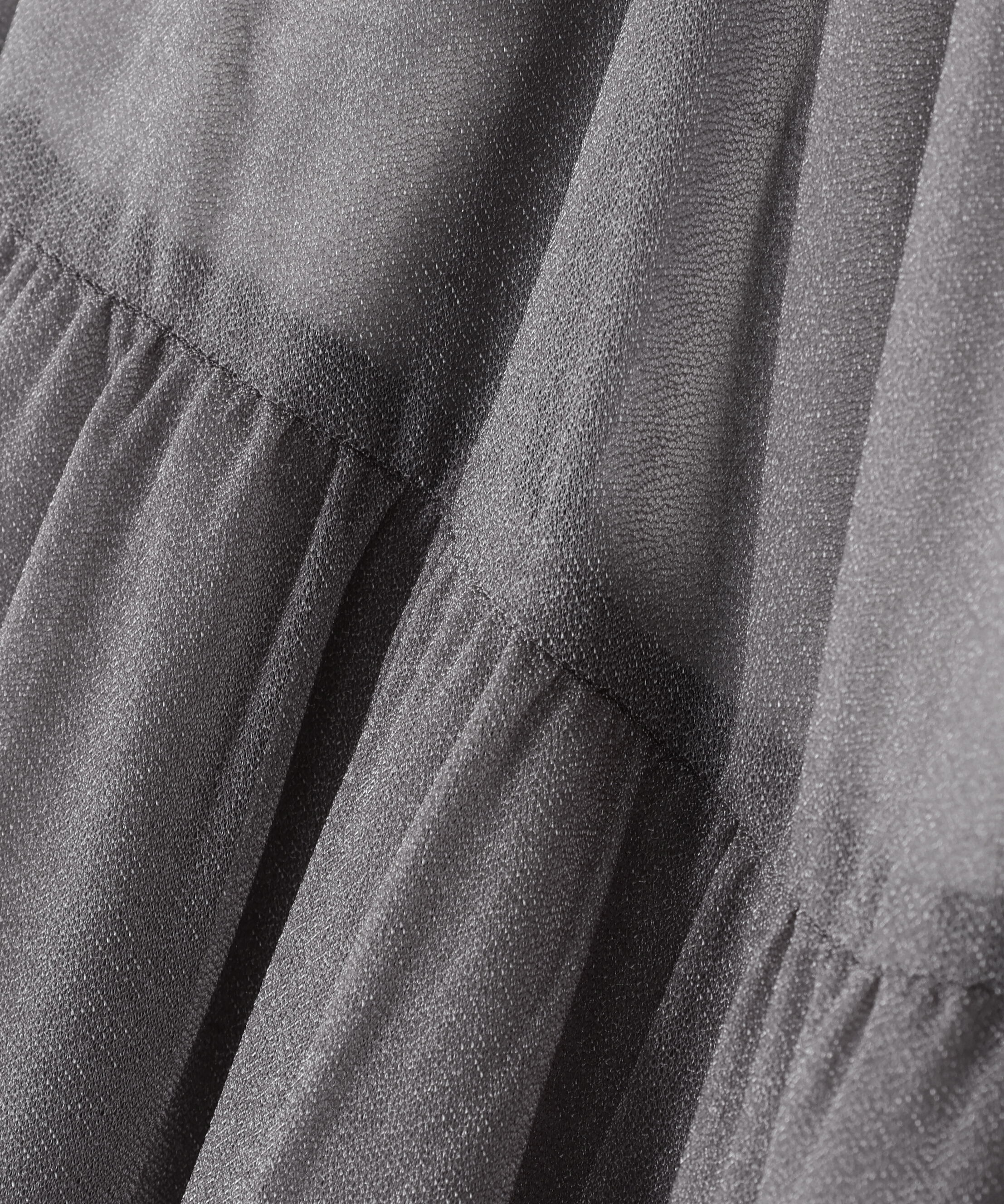 PROPORTION BODY DRESSING「《EDIT COLOGNE》エアリーティアードスカート 25AW」|スカート|