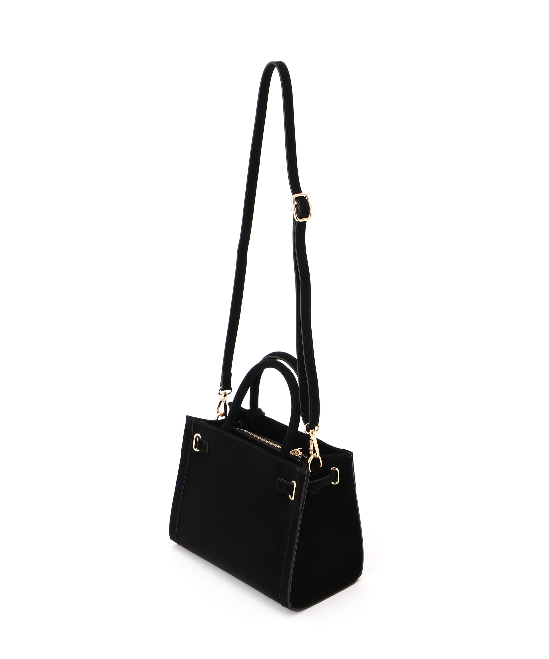 PROPORTION BODY DRESSING「ハートチャーム付きキルティングトートバッグ」|その他|