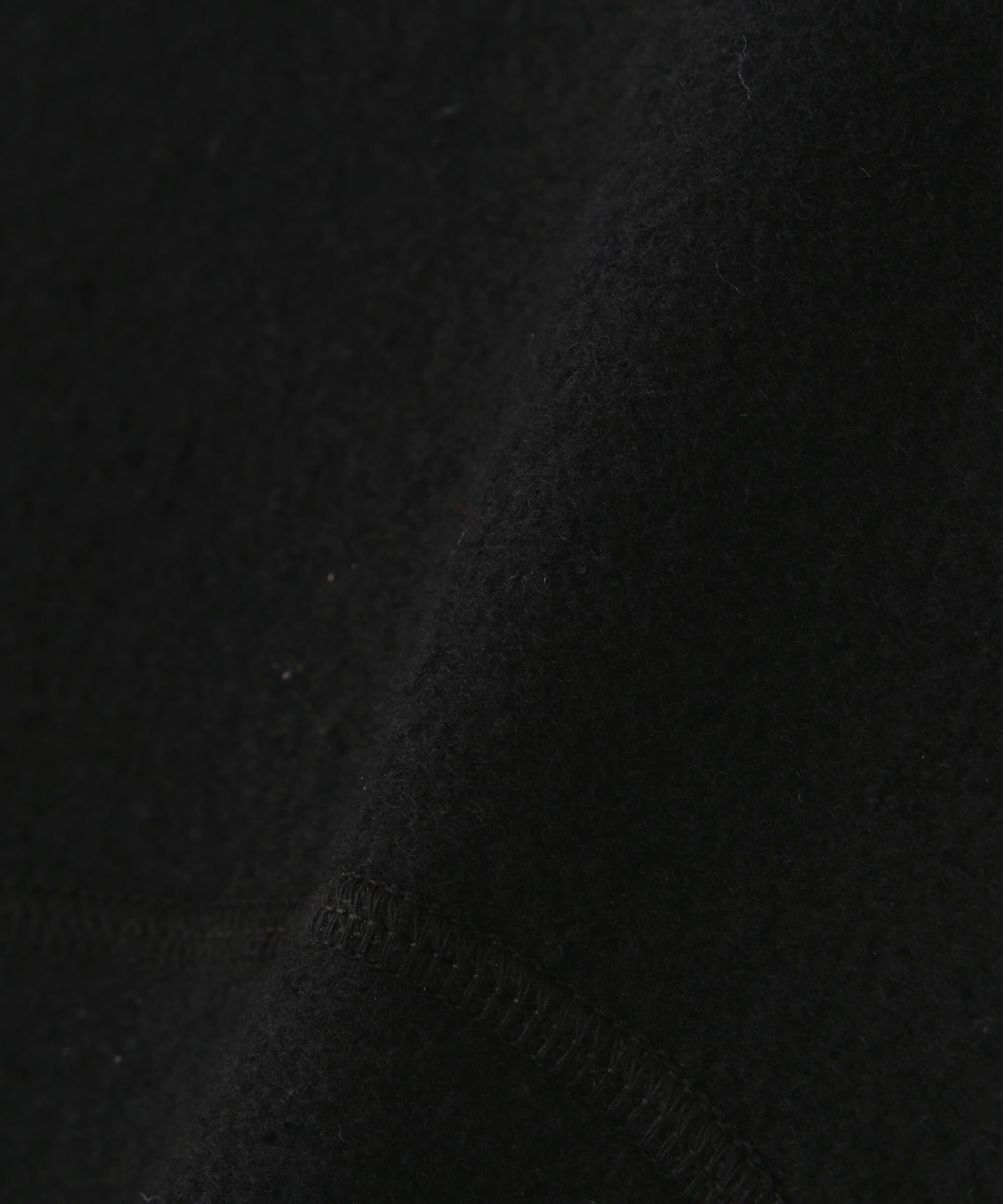  「WOOL NYLON COMPRESSED JERSEY BLOUSON」|その他|