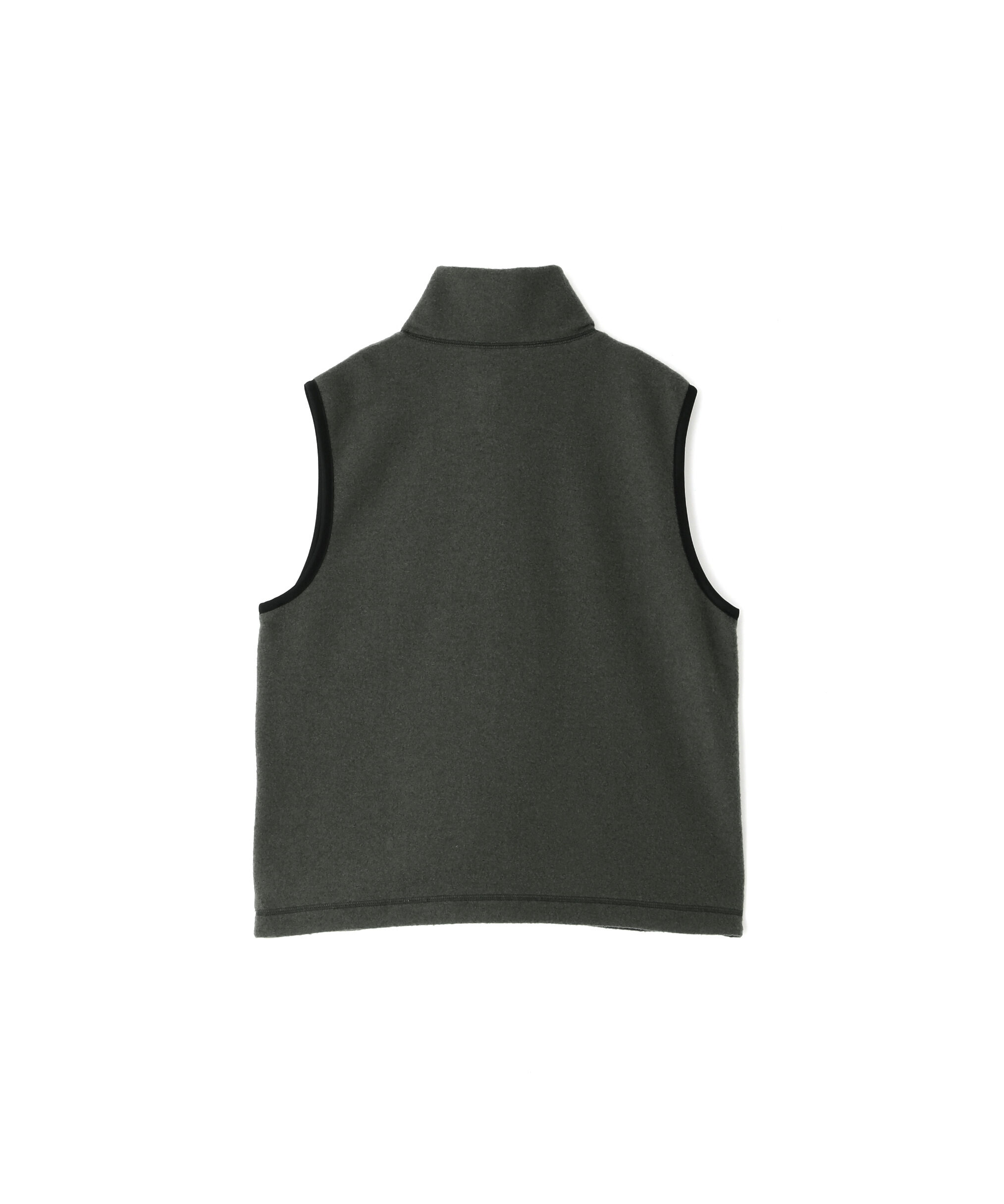  「WOOL NYLON COMPRESSED JERSEY BLOUSON」|その他|